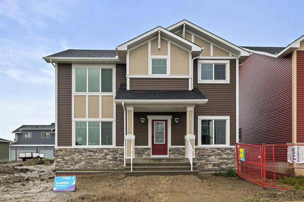 2754 Baywater Landing SW