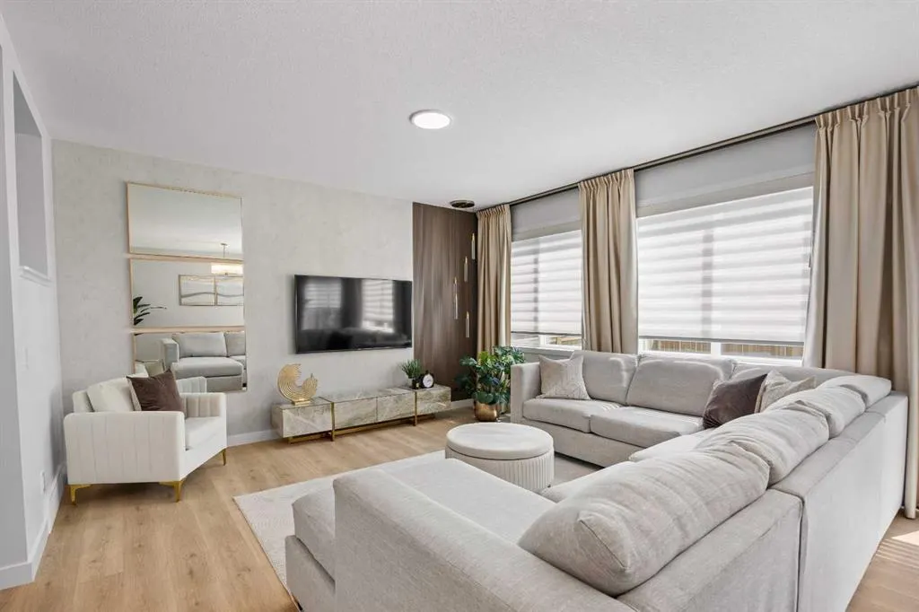 153 Edith Villas NW