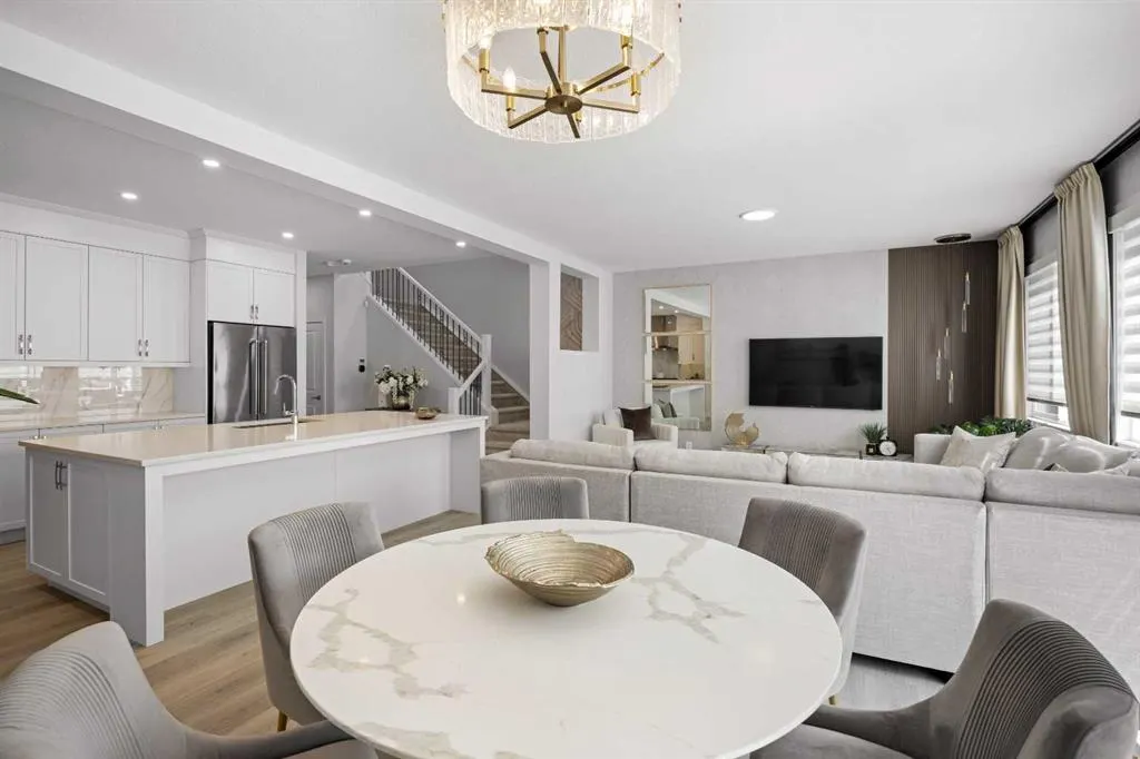 153 Edith Villas NW