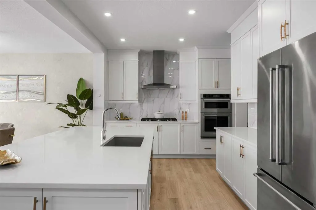 153 Edith Villas NW