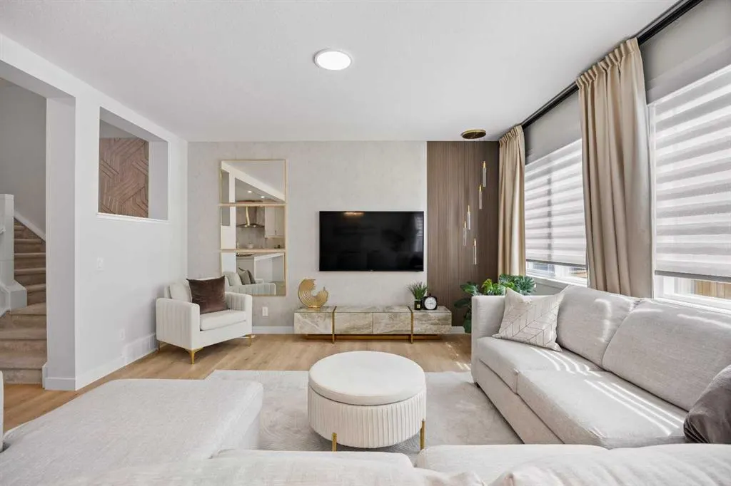 153 Edith Villas NW