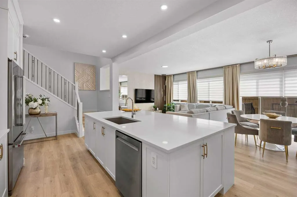 153 Edith Villas NW