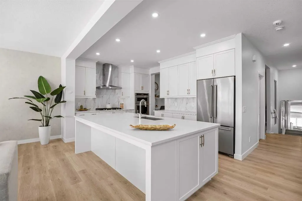 153 Edith Villas NW