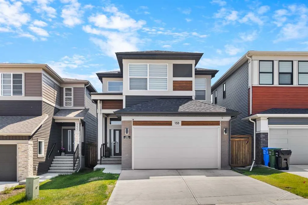 153 Edith Villas NW