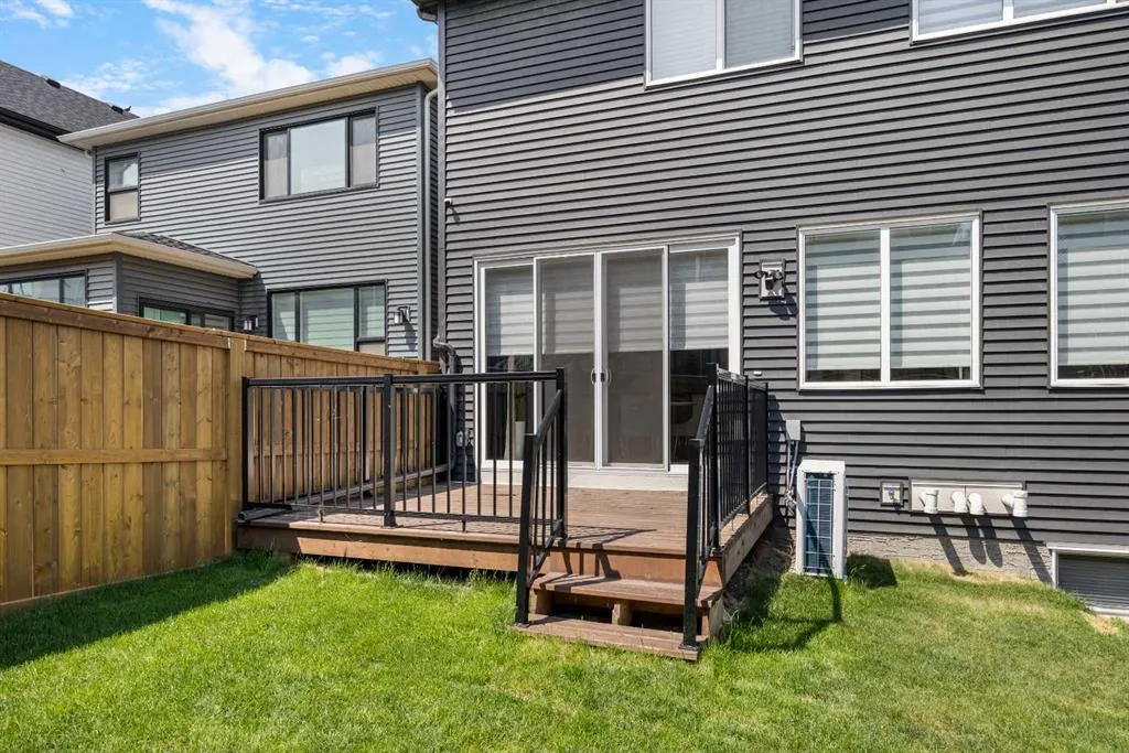 153 Edith Villas NW