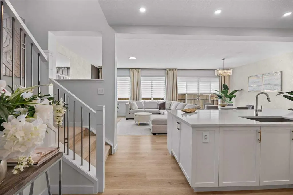 153 Edith Villas NW