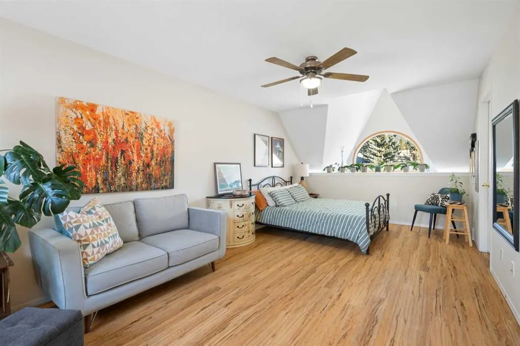 601 4th Street, #2
