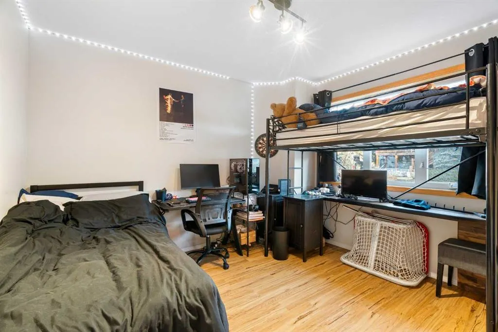 601 4th Street, #2