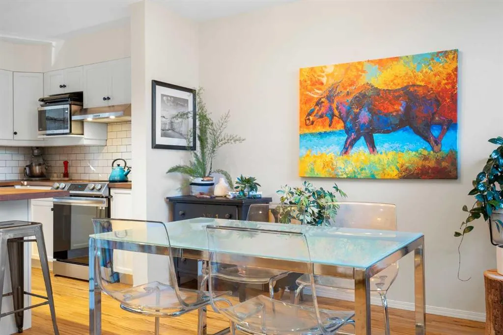 601 4th Street, #2