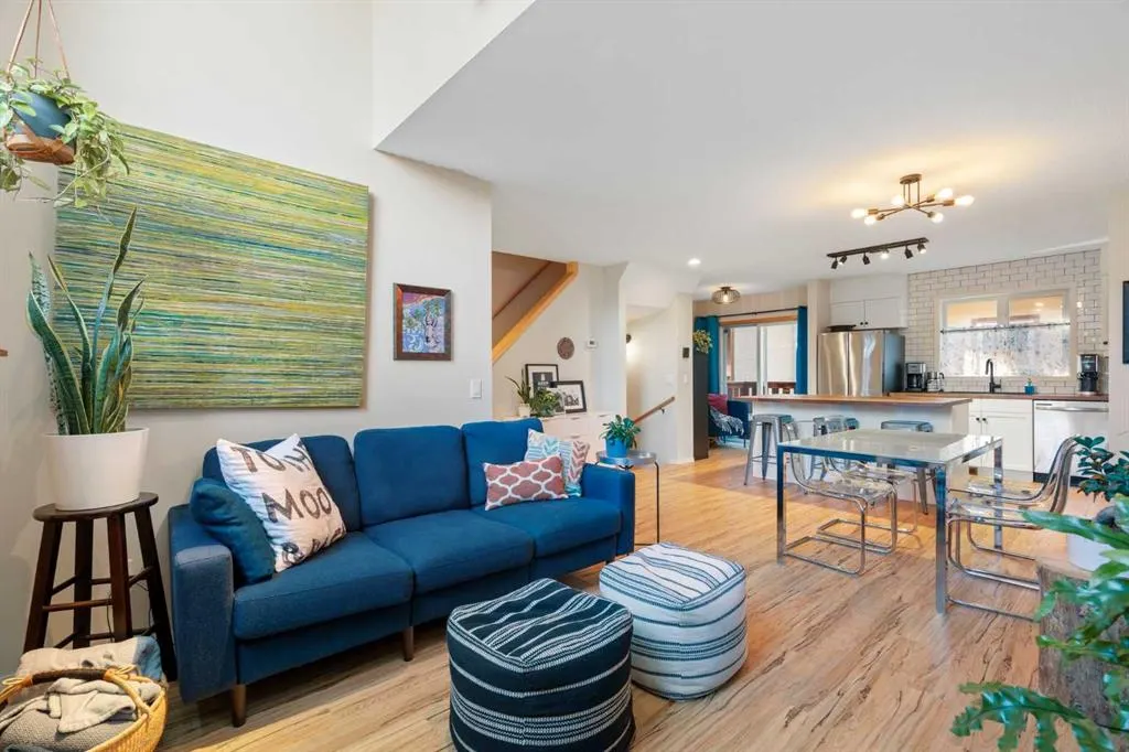 601 4th Street, #2