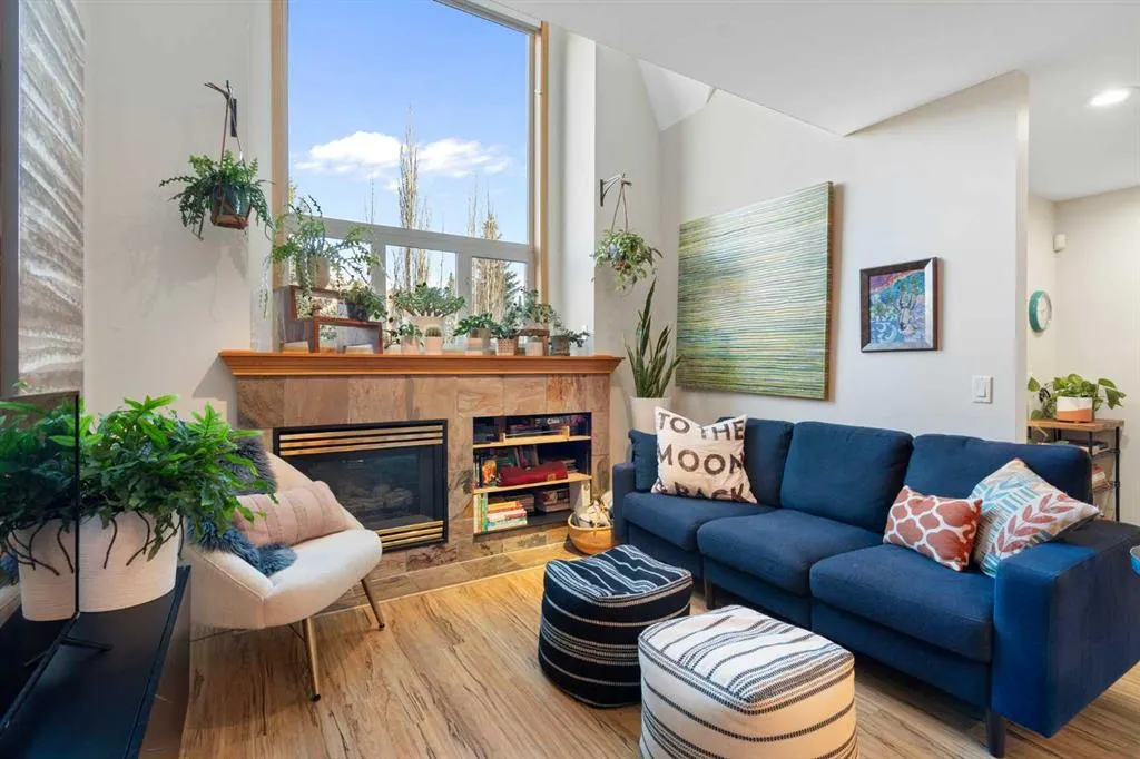 601 4th Street, #2