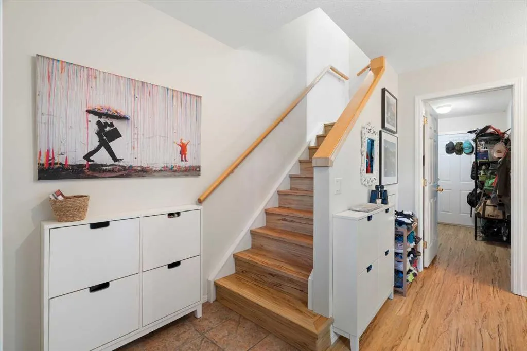 601 4th Street, #2