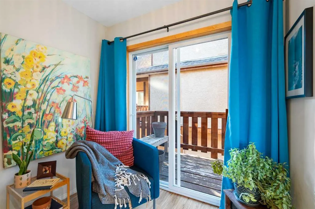 601 4th Street, #2