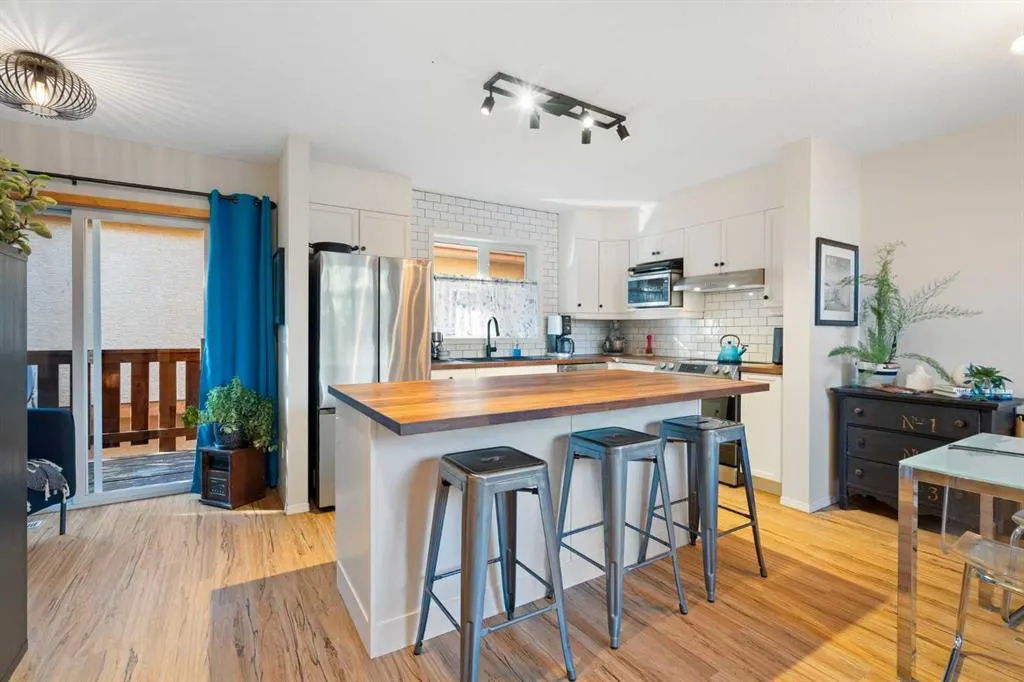 601 4th Street, #2
