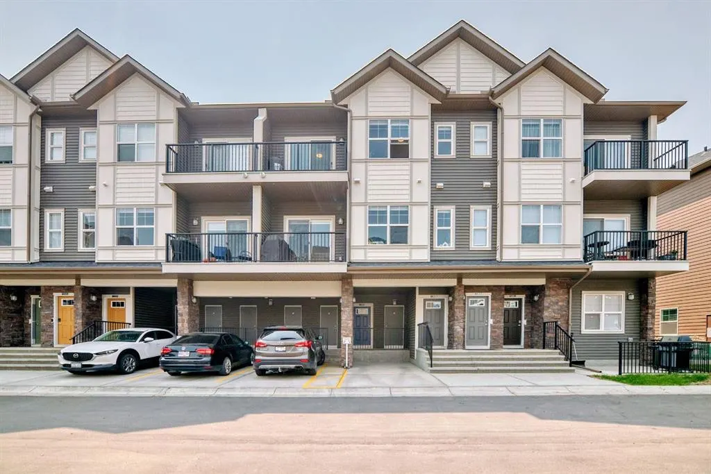 250 Fireside View, #1203
