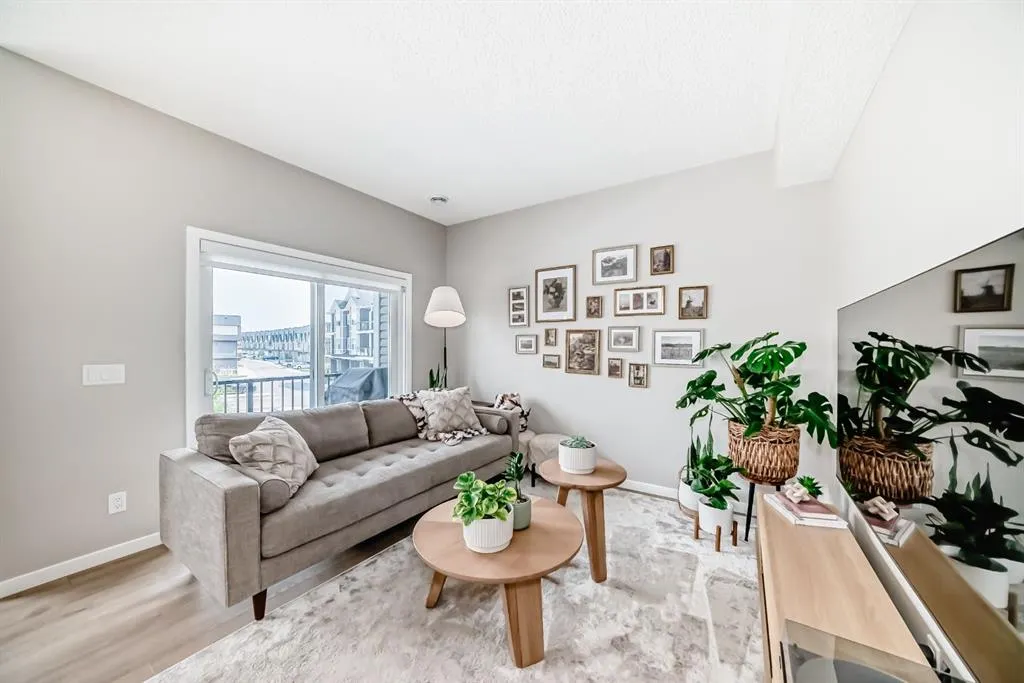 250 Fireside View, #1203