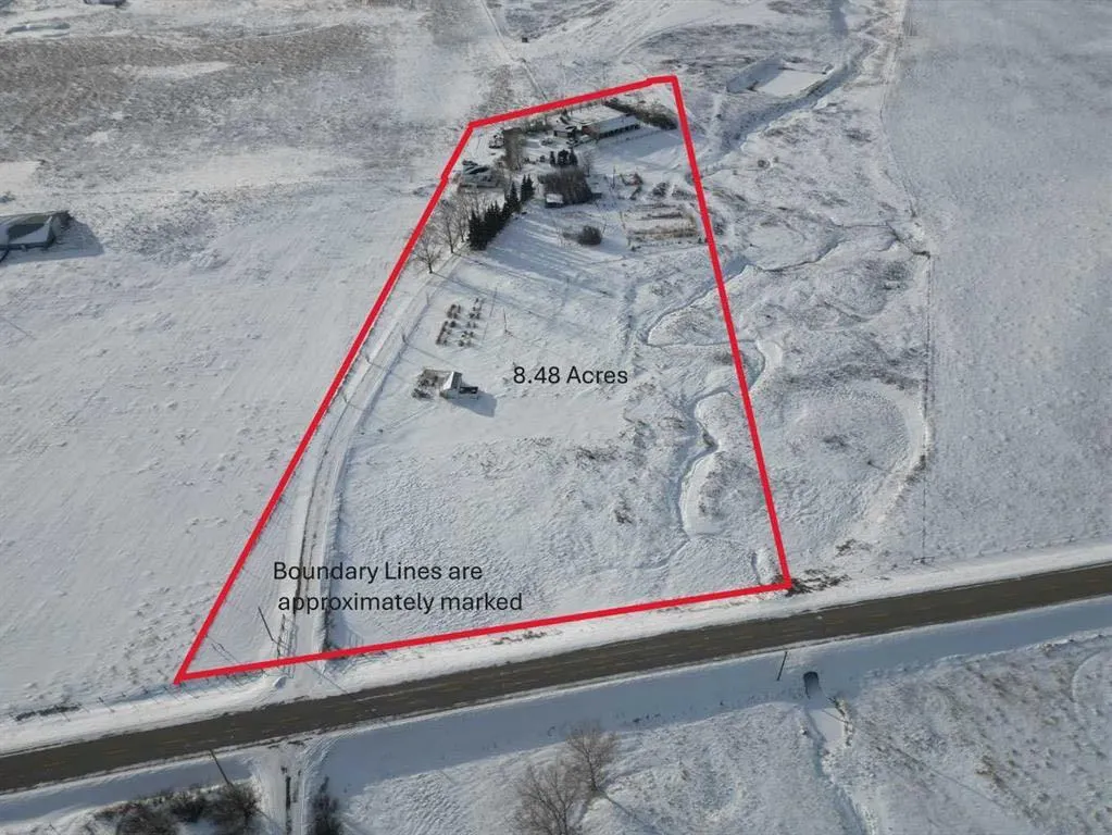 264169 range road 273