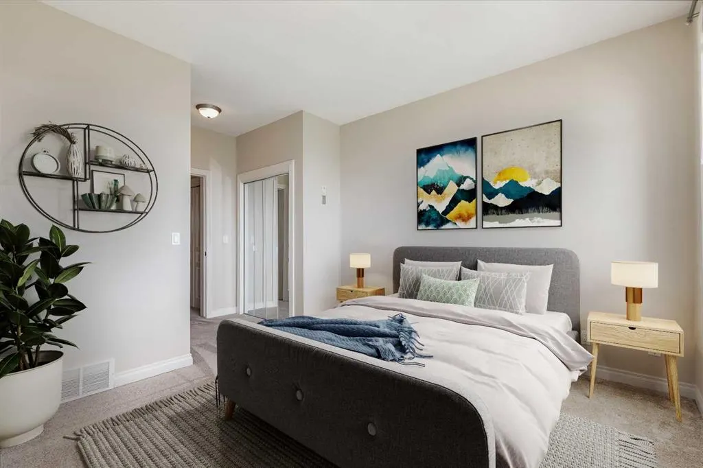 181 Rockyledge View NW, #16