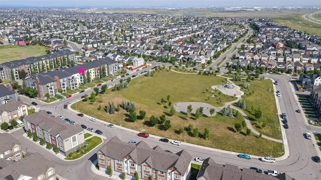 99 Copperstone Park SE, #1405