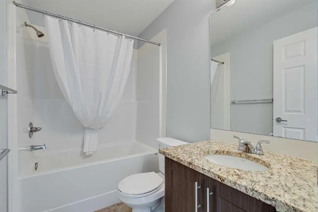 99 Copperstone Park SE, #1405