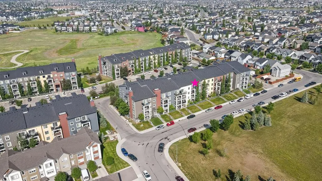 99 Copperstone Park SE, #1405