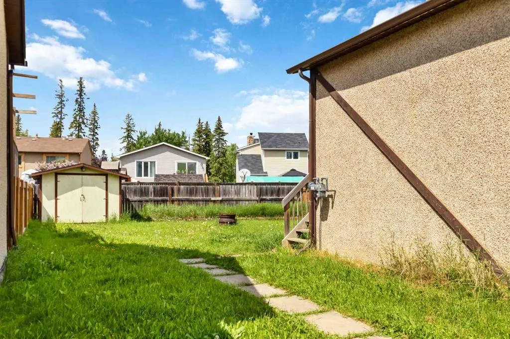 577 Timberline Drive