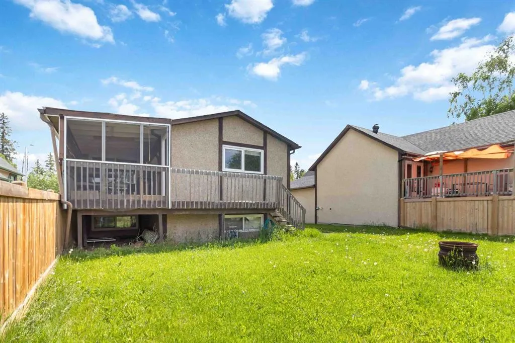 577 Timberline Drive