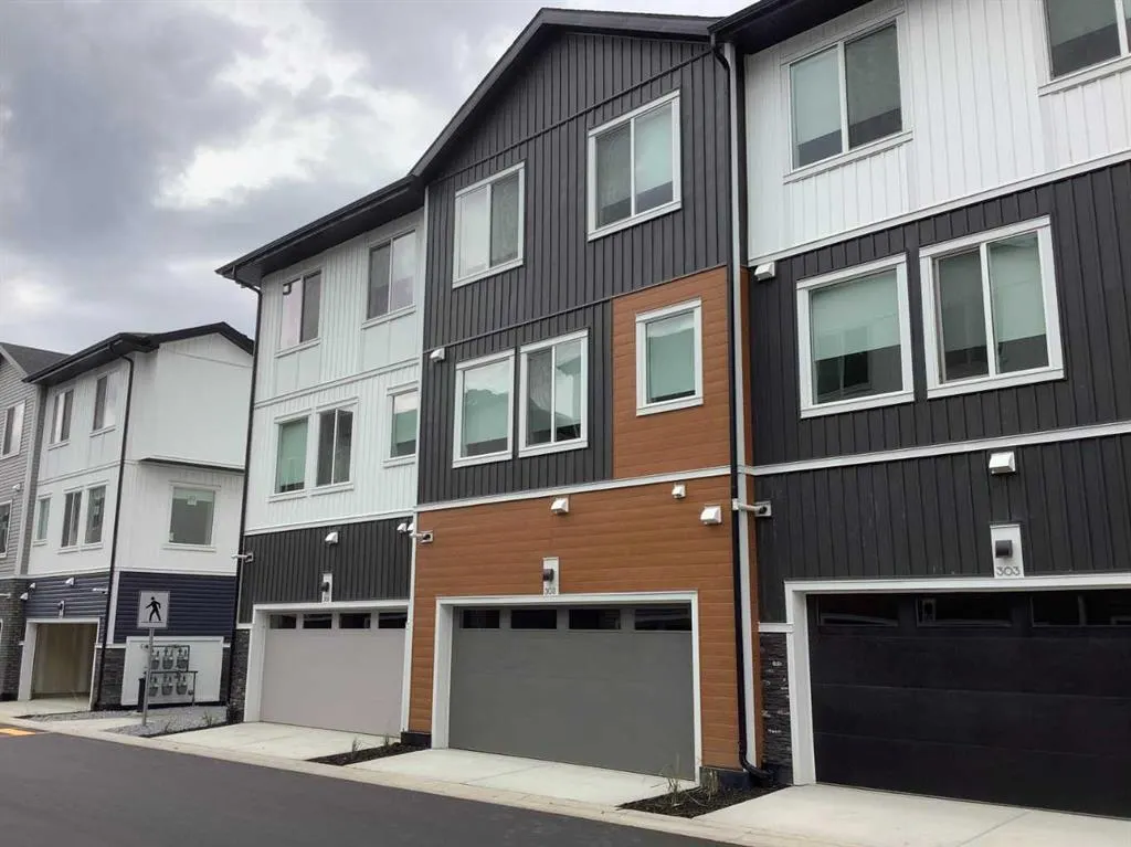 280 Chelsea Road, #302