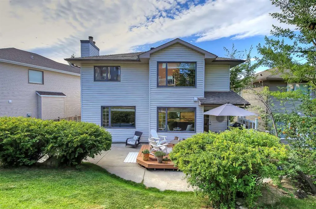 129 Edgebrook Gardens NW