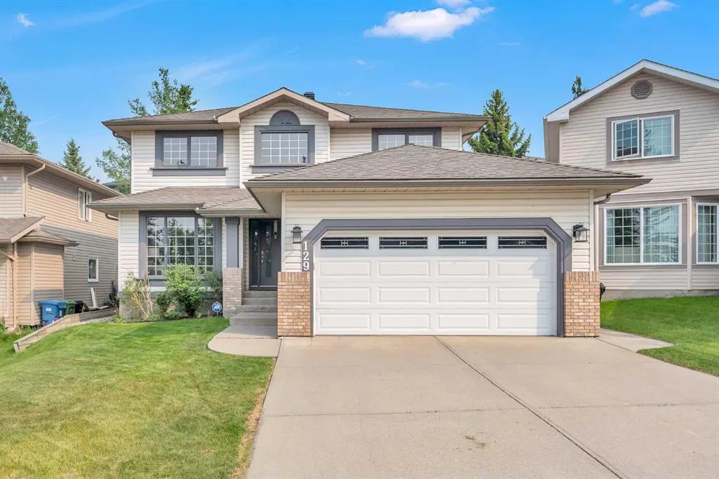 129 Edgebrook Gardens NW