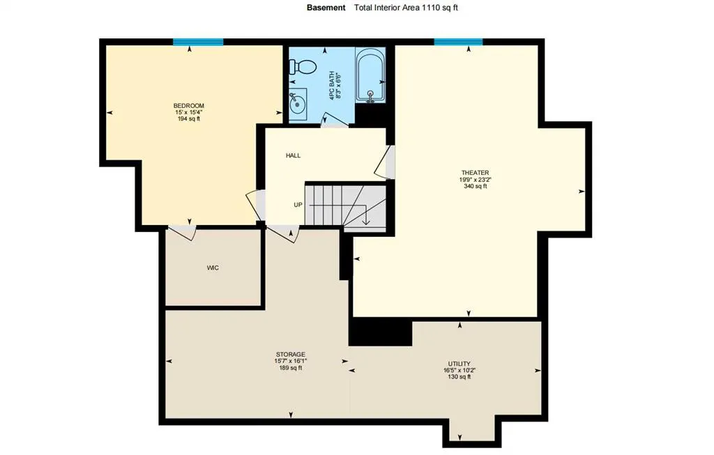 129 Edgebrook Gardens NW