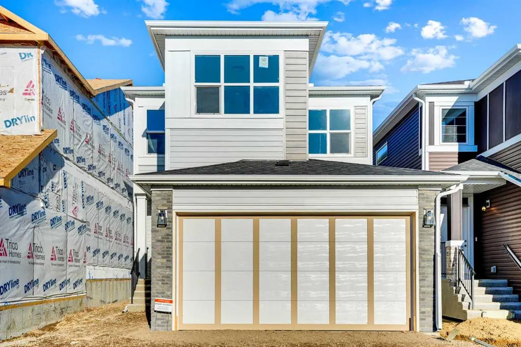 50 Setonstone Manor SE