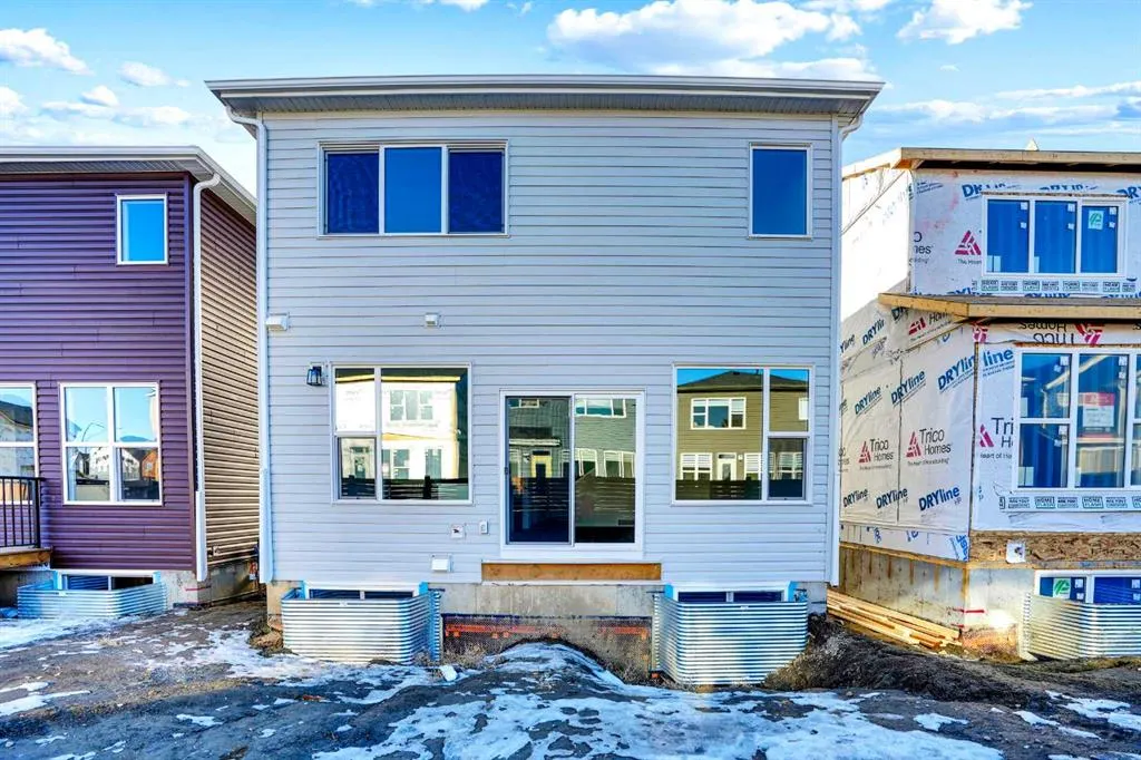 50 Setonstone Manor SE