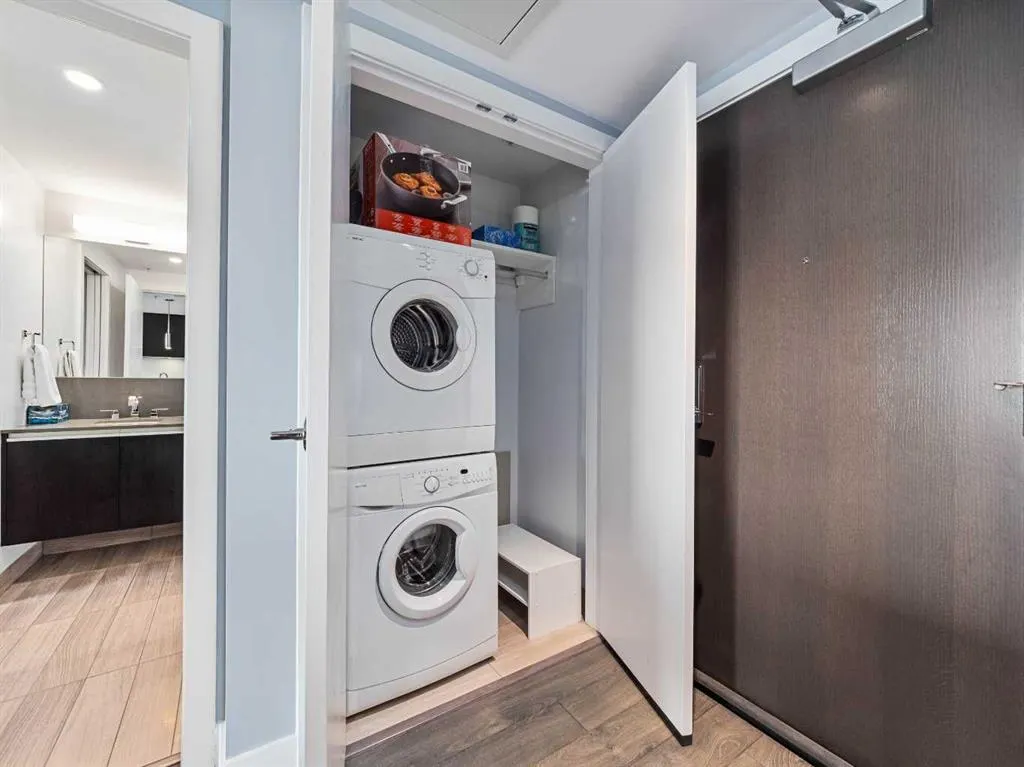 1122 3 Street SE, #2408