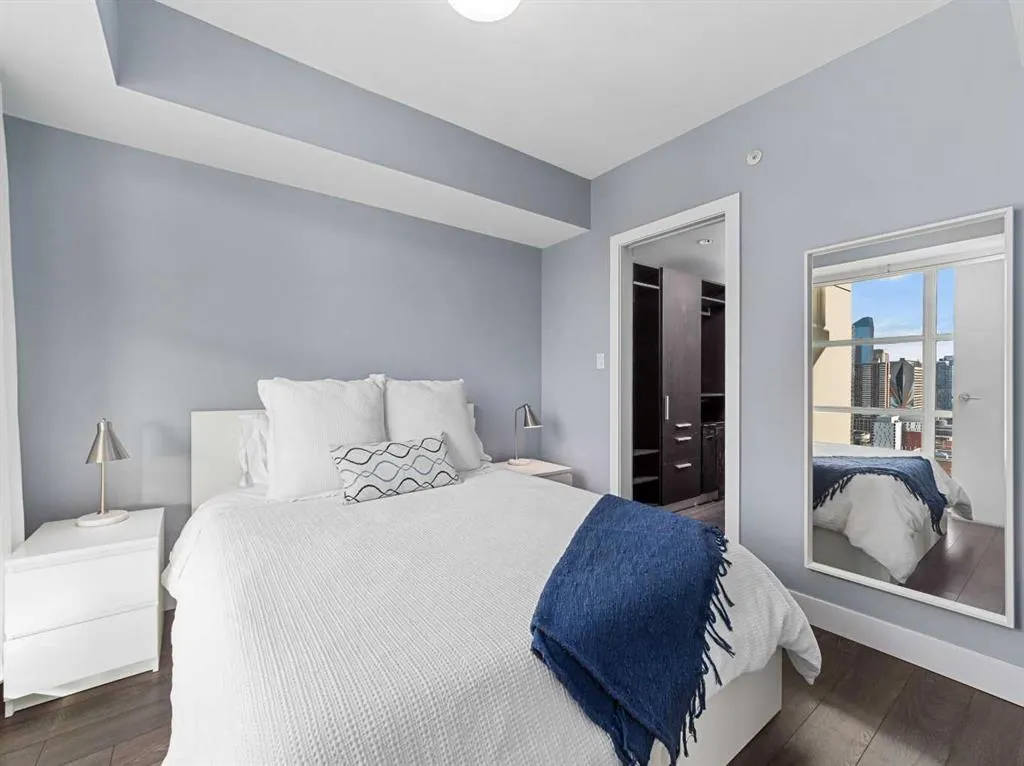 1122 3 Street SE, #2408