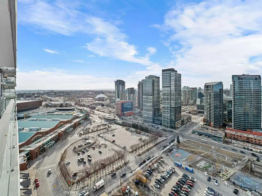 1122 3 Street SE, #2408