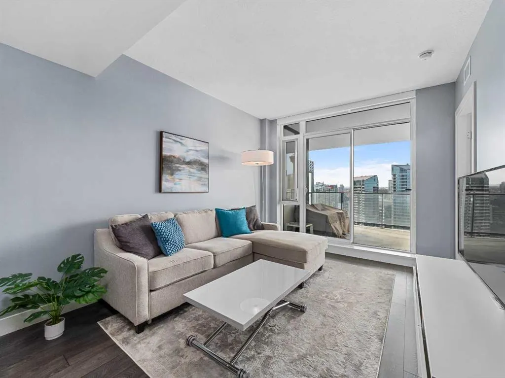 1122 3 Street SE, #2408