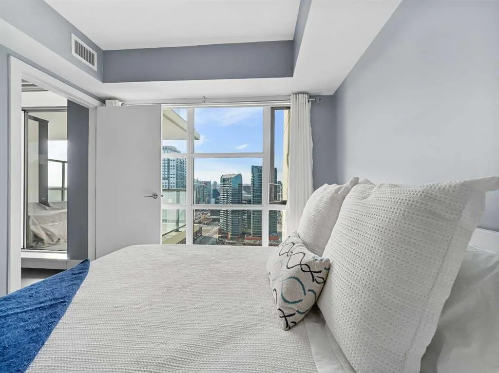 1122 3 Street SE, #2408