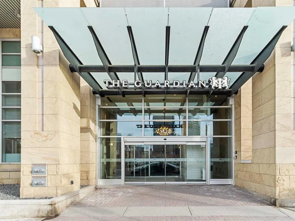 1122 3 Street SE, #2408