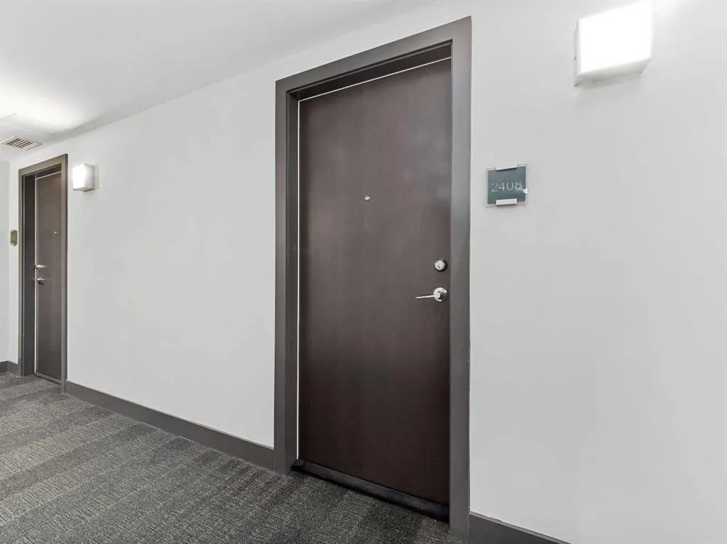 1122 3 Street SE, #2408