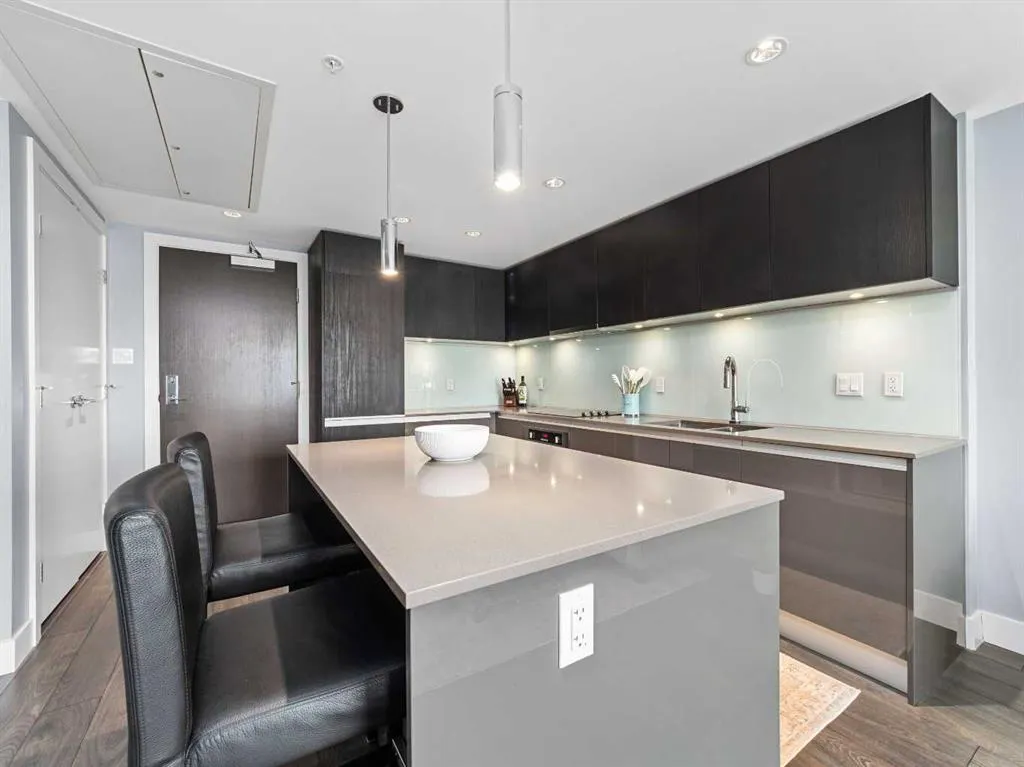 1122 3 Street SE, #2408