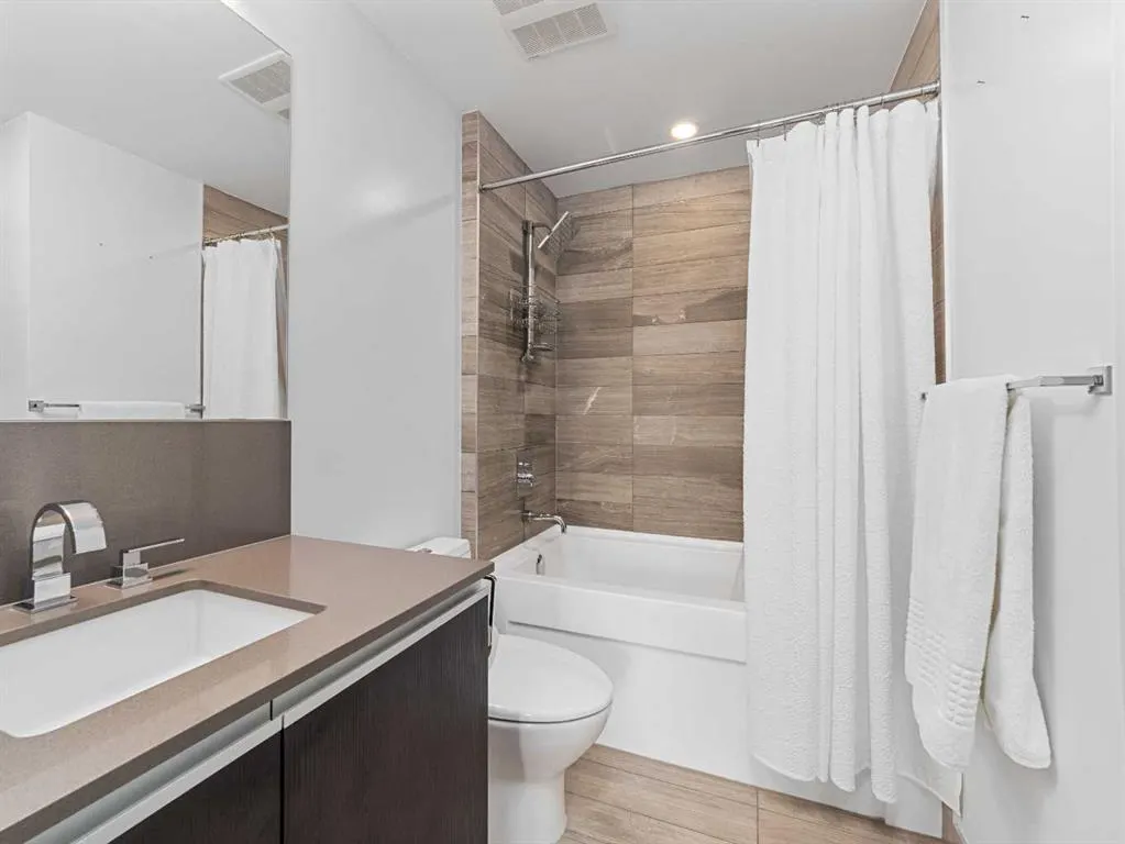 1122 3 Street SE, #2408