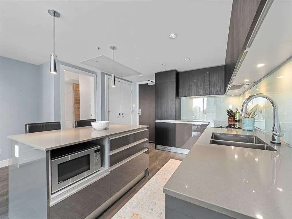 1122 3 Street SE, #2408