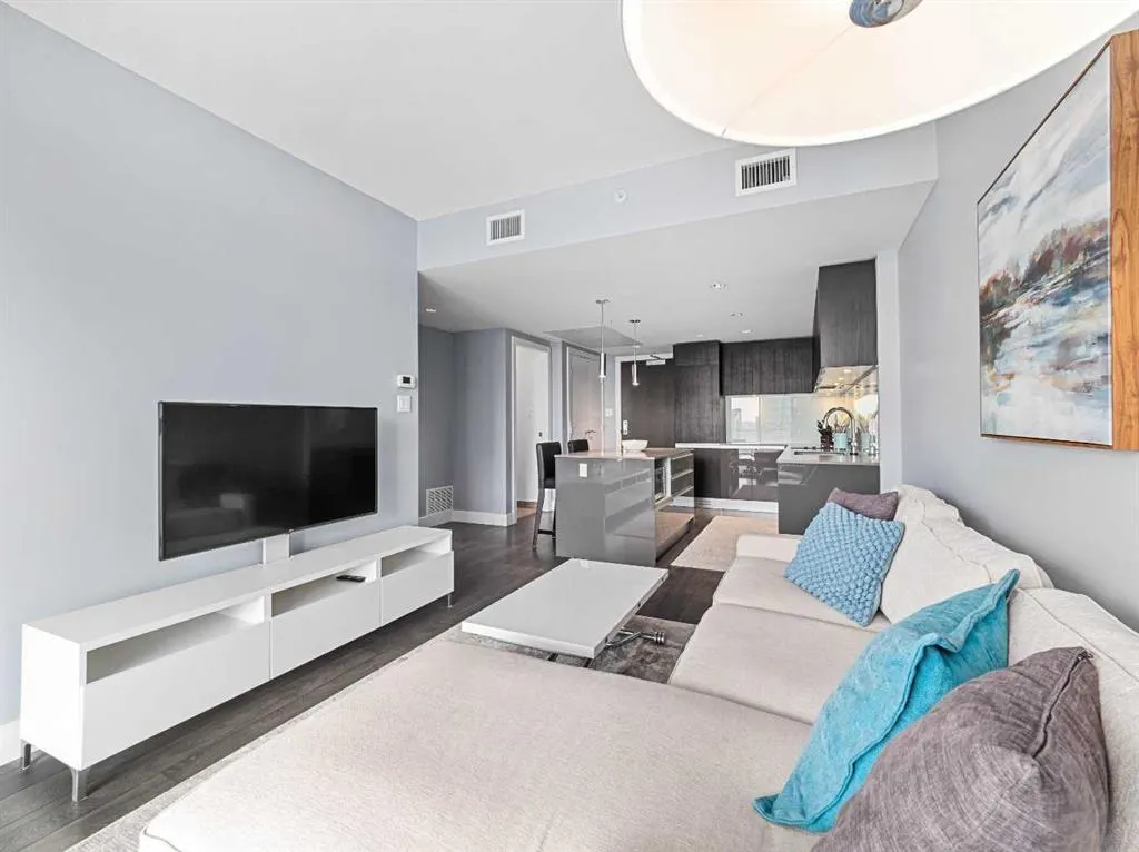 1122 3 Street SE, #2408