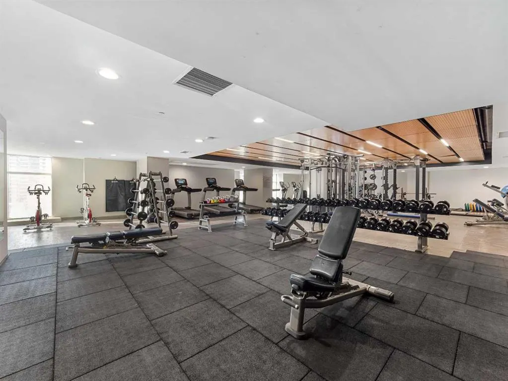 1122 3 Street SE, #2408