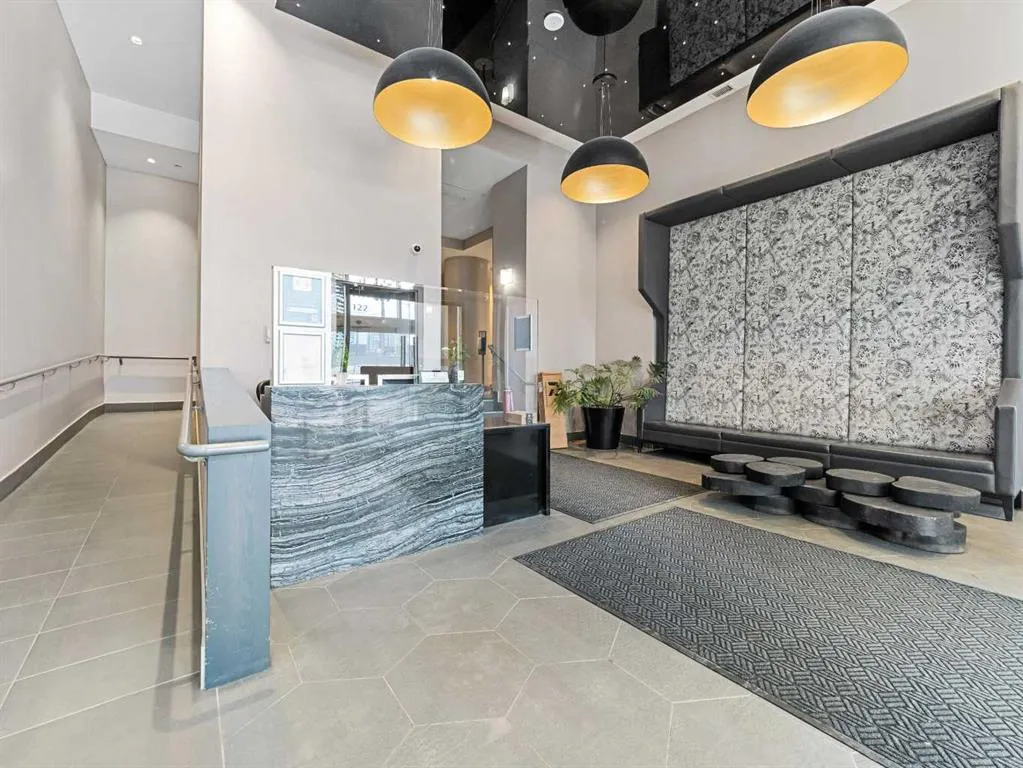 1122 3 Street SE, #2408