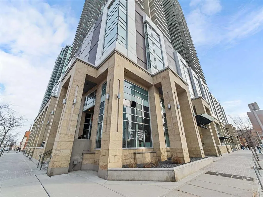 1122 3 Street SE, #2408