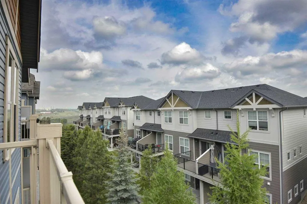 201 Sunset Drive, #412