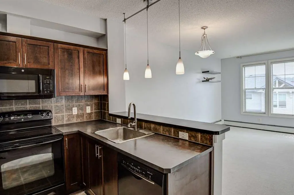 201 Sunset Drive, #412