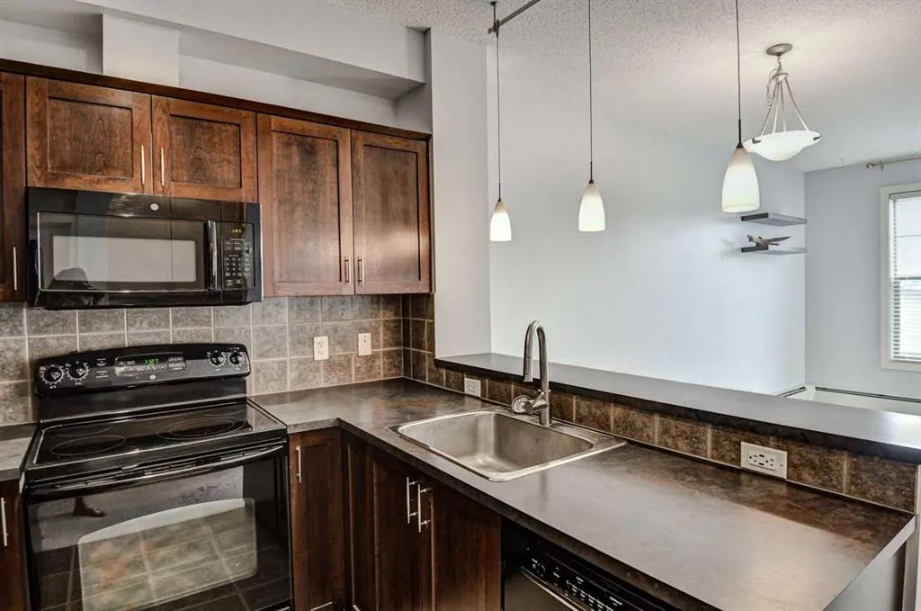 201 Sunset Drive, #412